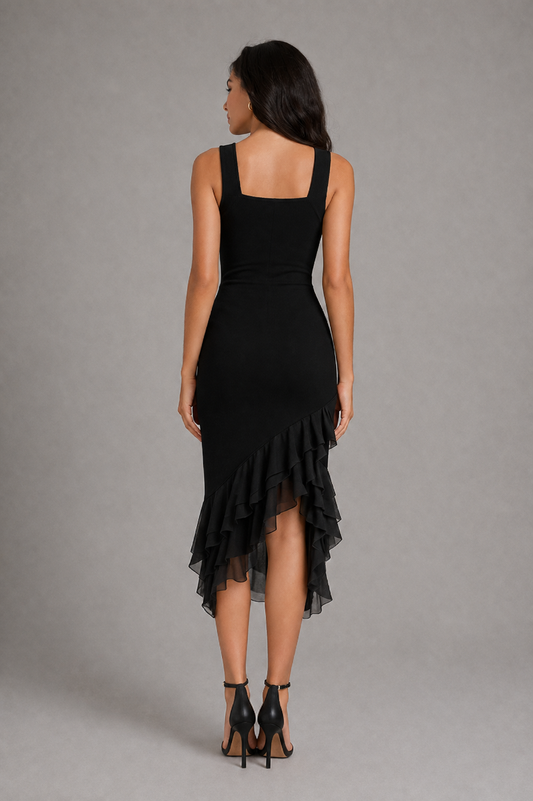 Elegant Evening Dress