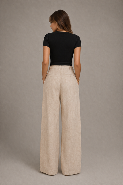 Essential Crop Top