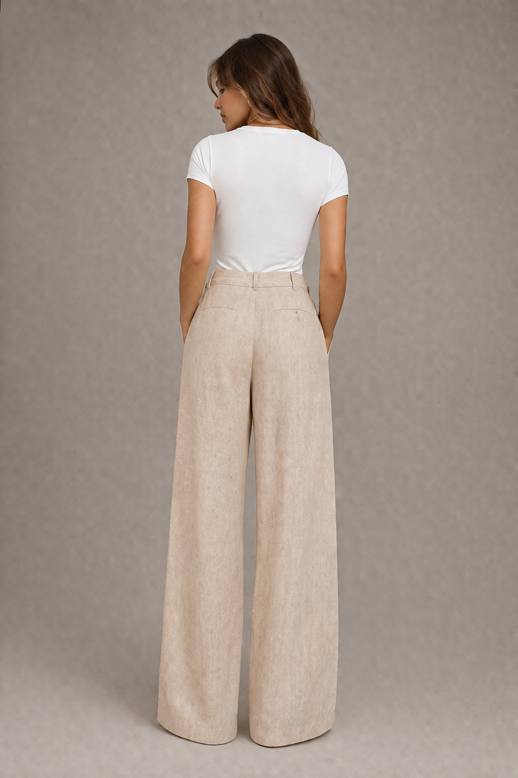 Essential Crop Top